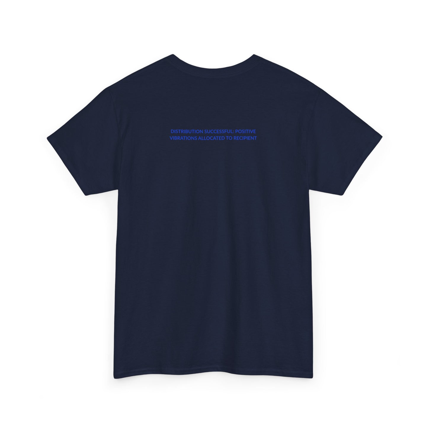 The "Spirit Allocation" Receipt Tee