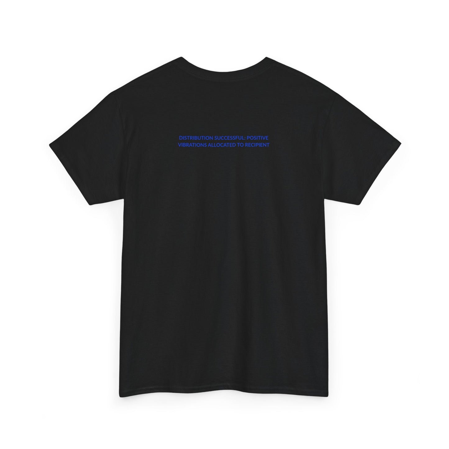 The "Spirit Allocation" Receipt Tee