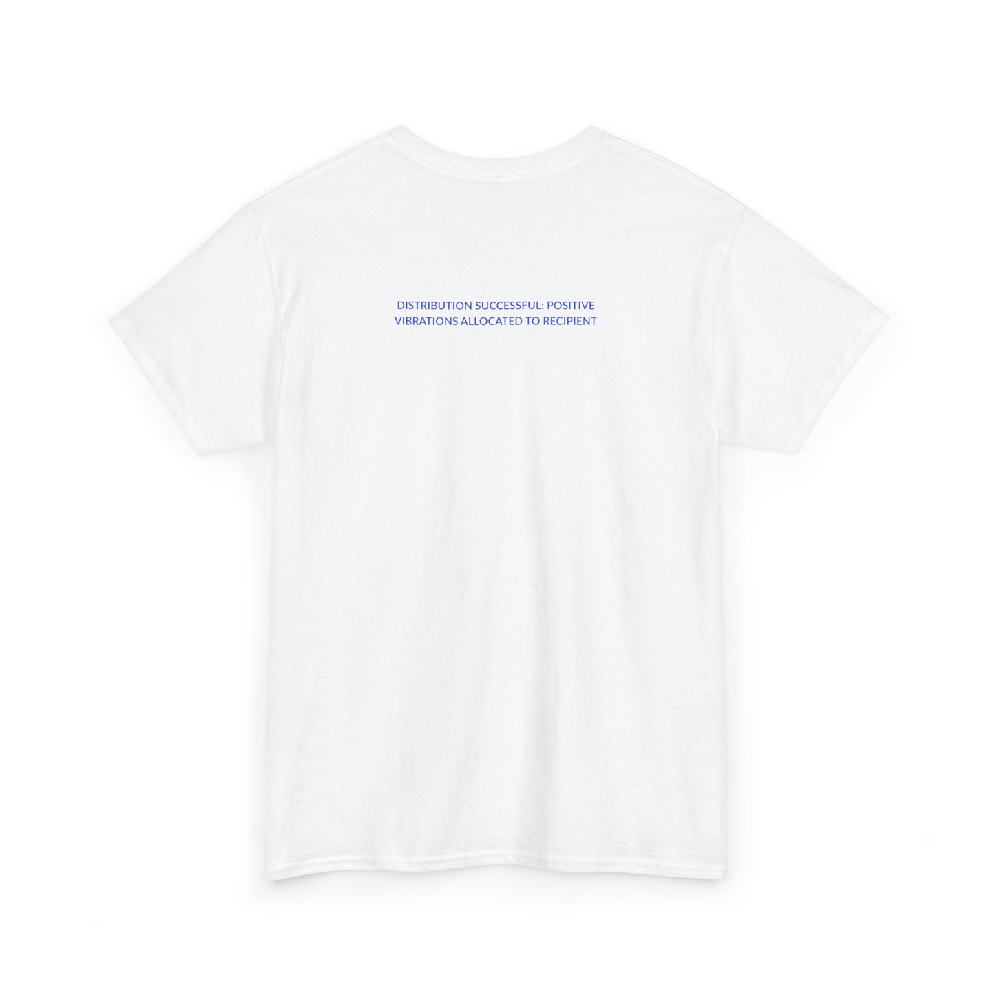 The "Spirit Allocation" Receipt Tee
