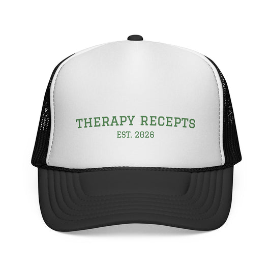 Trucker Caps