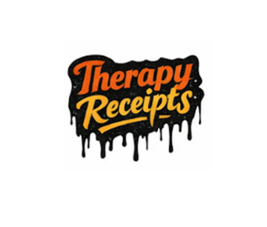 Therapy Receipts